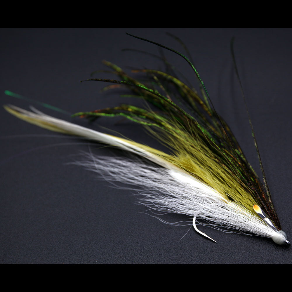 Flat Wing Deceiver