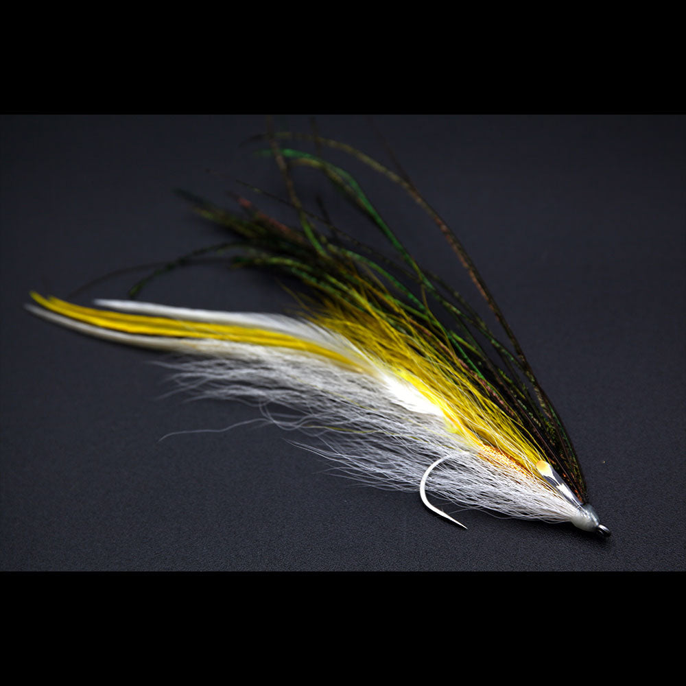 Flat Wing Deceiver