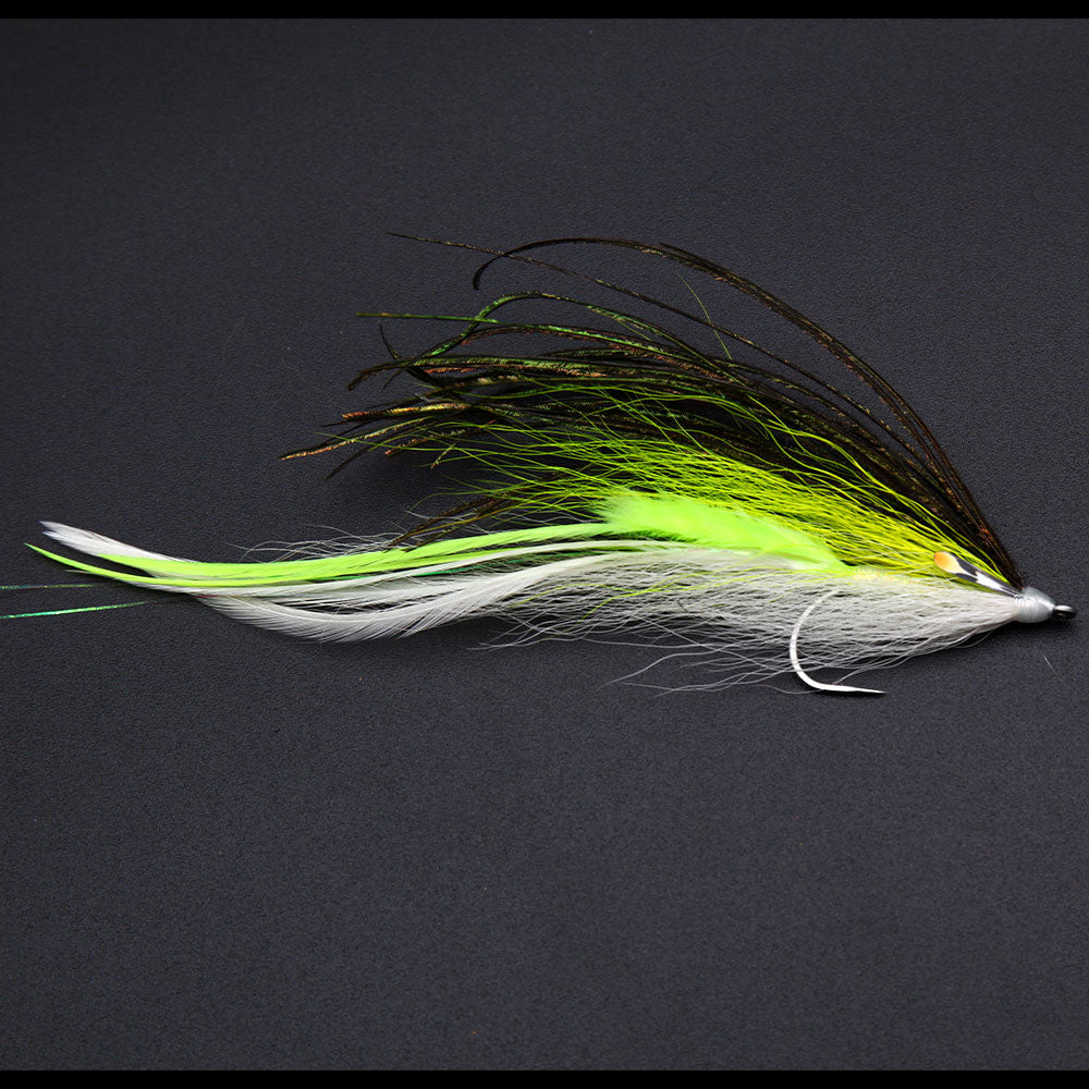Flat Wing Deceiver