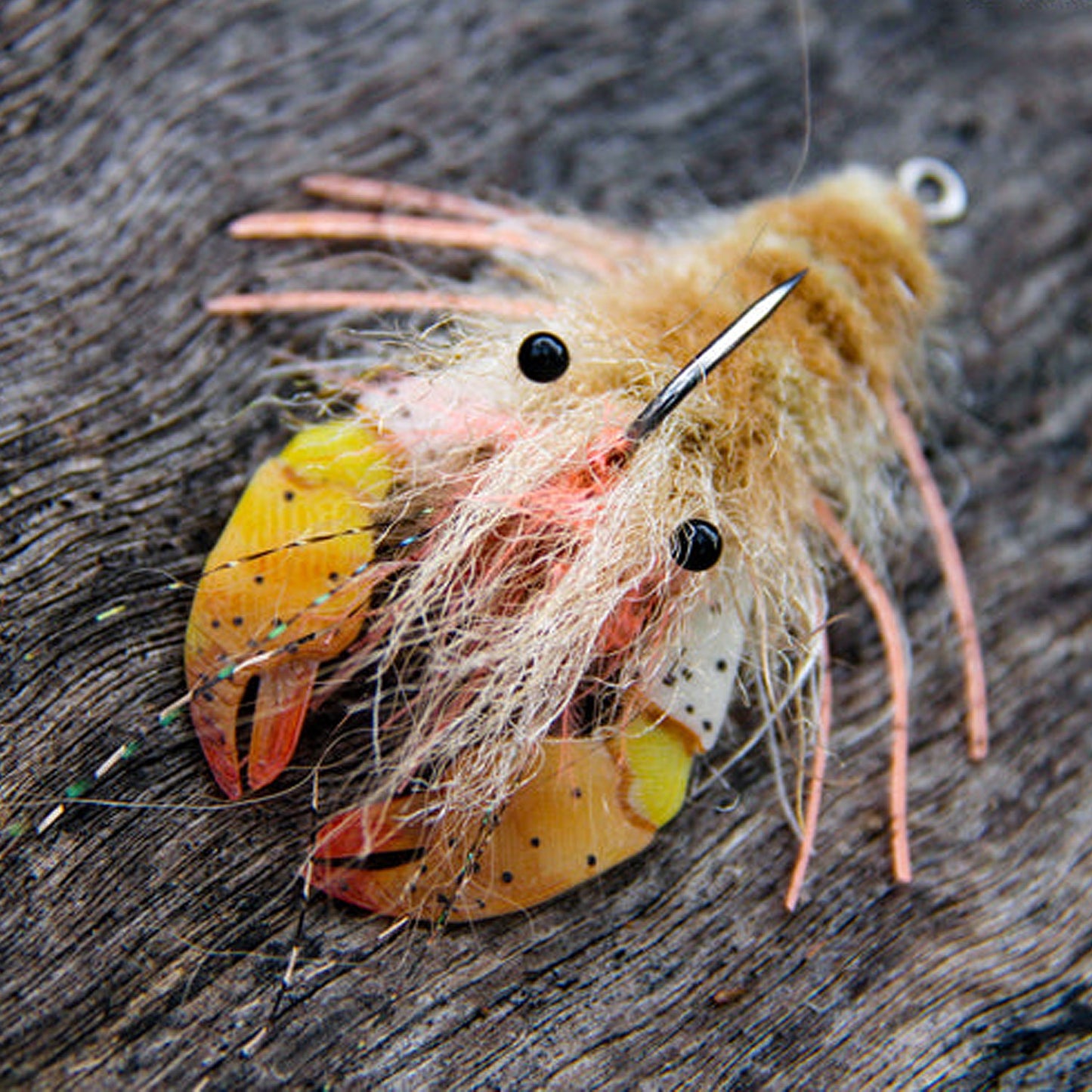 Flats Craft Cray Claws