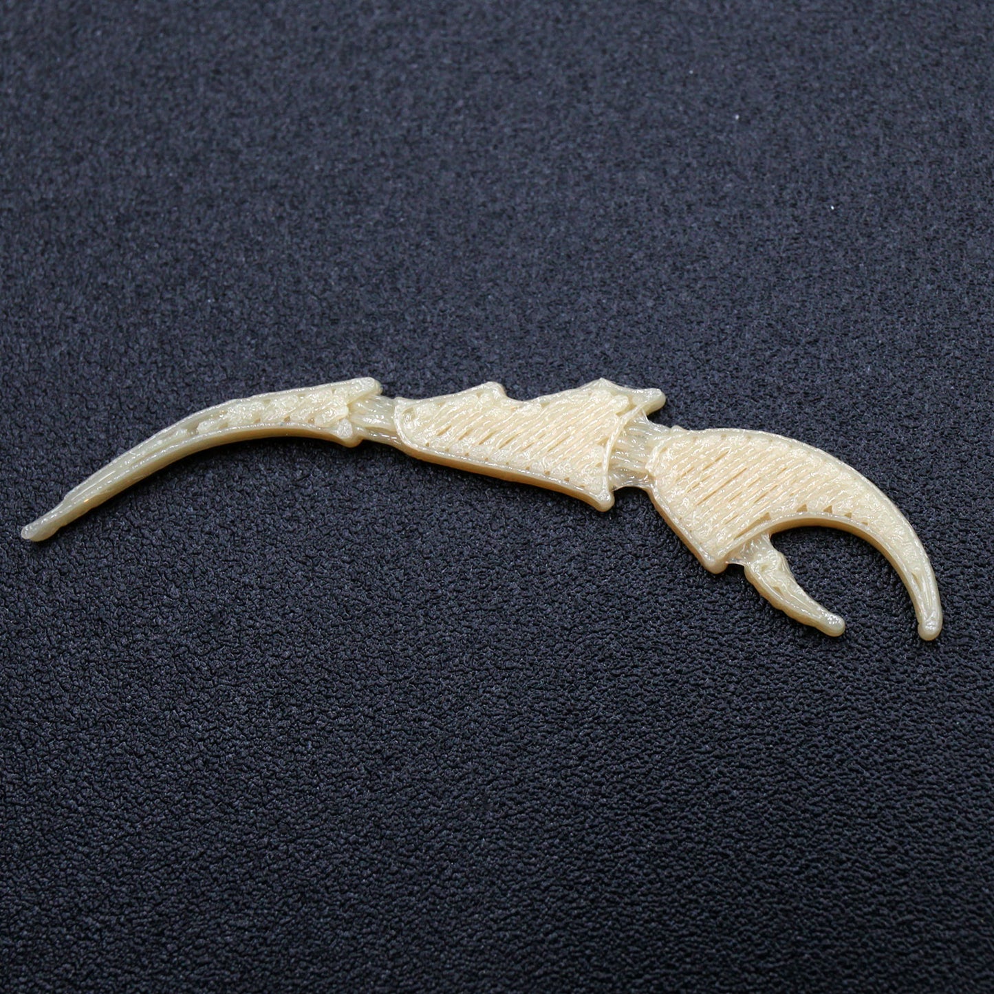 Flats Craft The Claw Natural