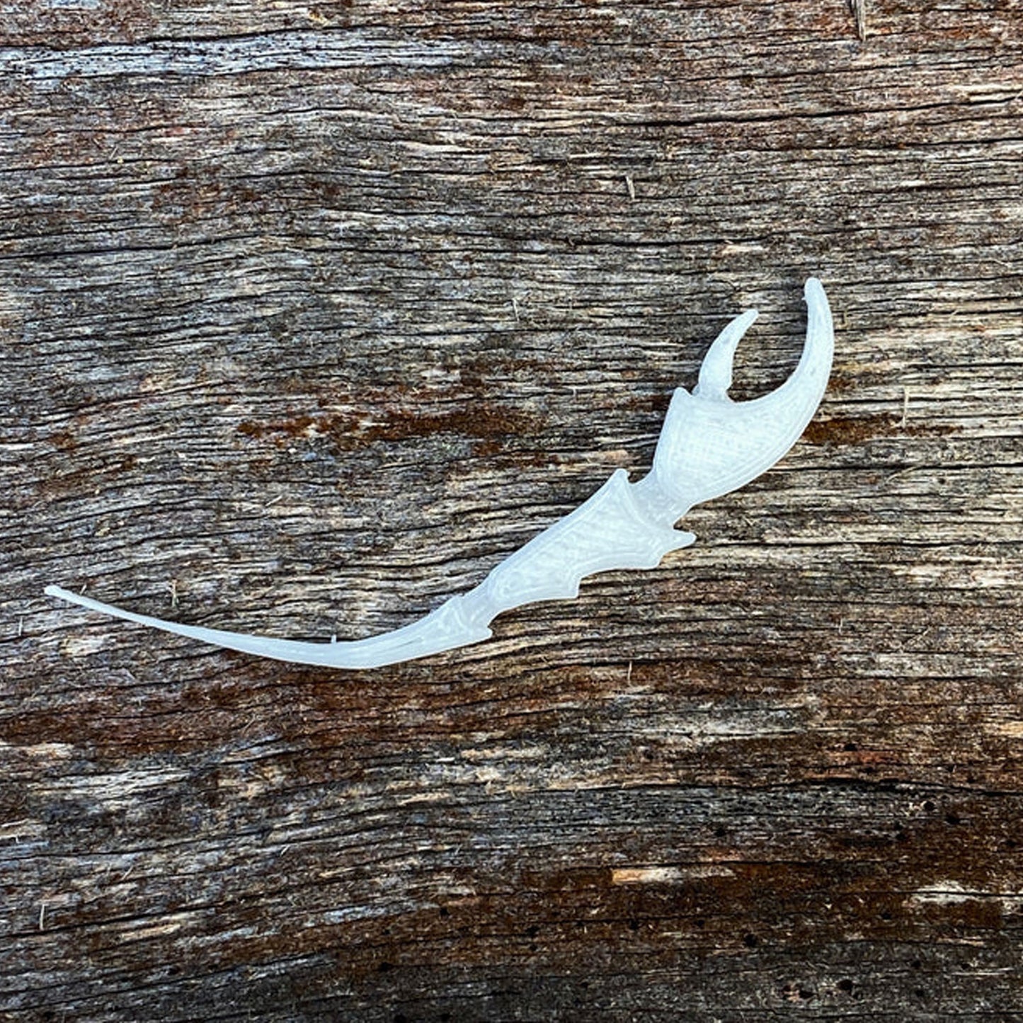 Flats Craft The Claw