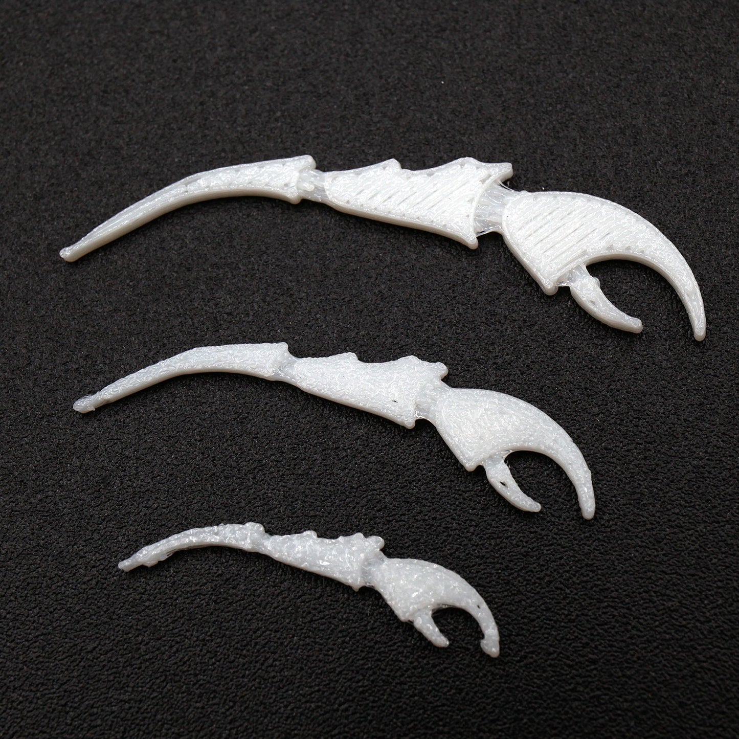 Flats Craft The Claw