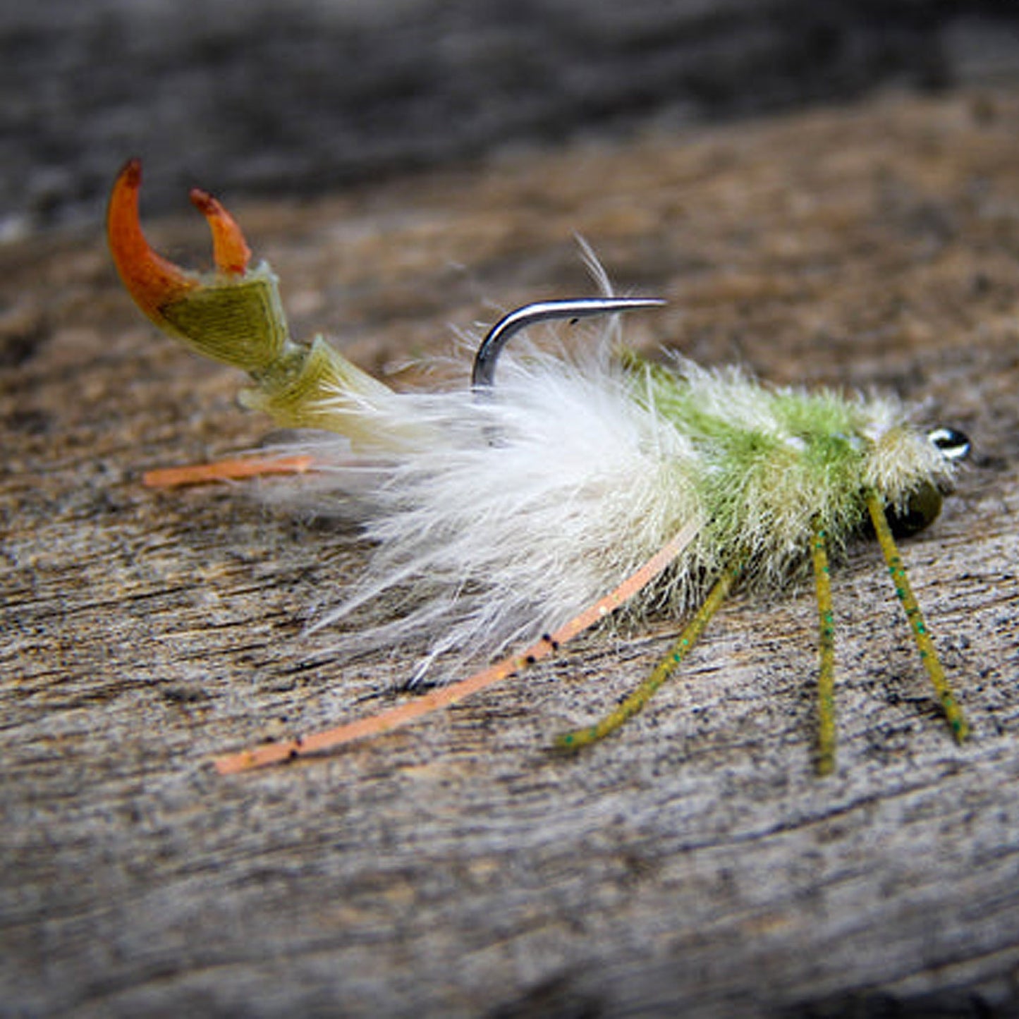Flats Craft The Claw