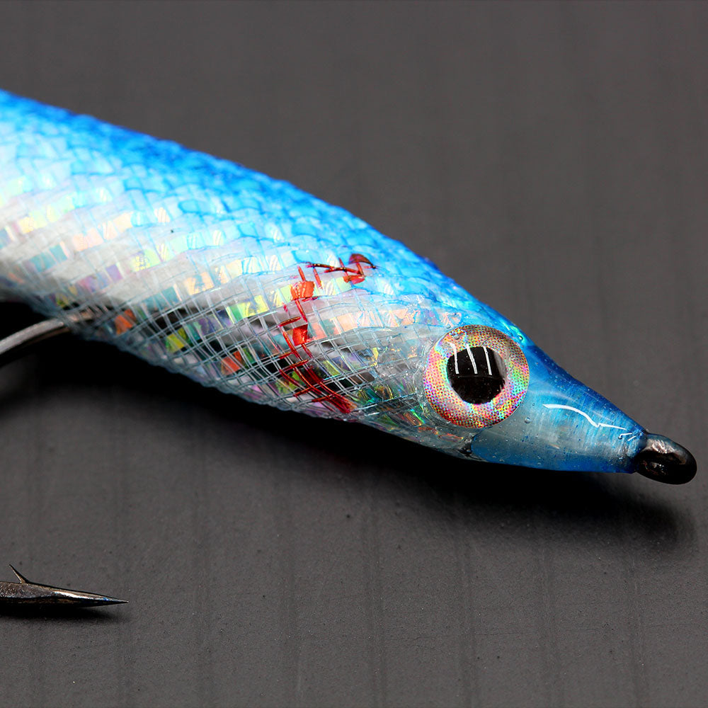 best lure for smelt fishing Floating Smelt (Locally Tied) – ALL POINTS FLY SHOP + OUTFITTER
