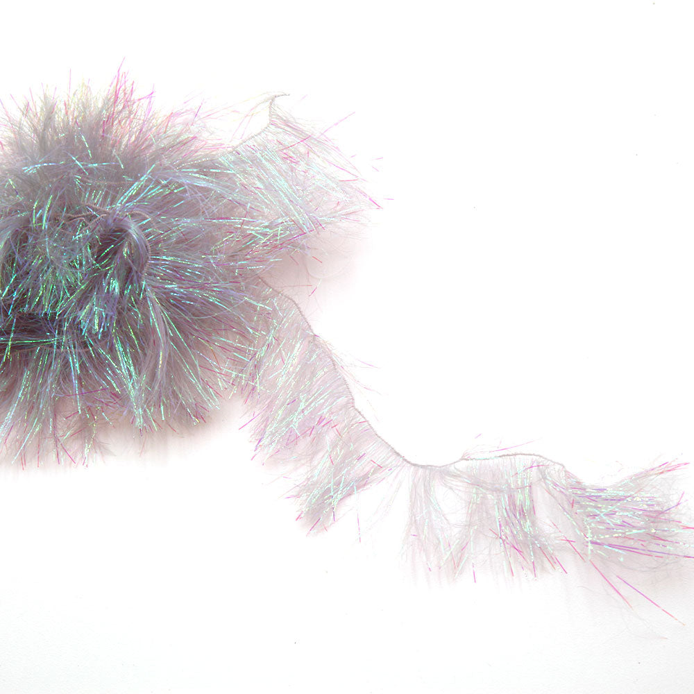 Folded Palmering Chenille