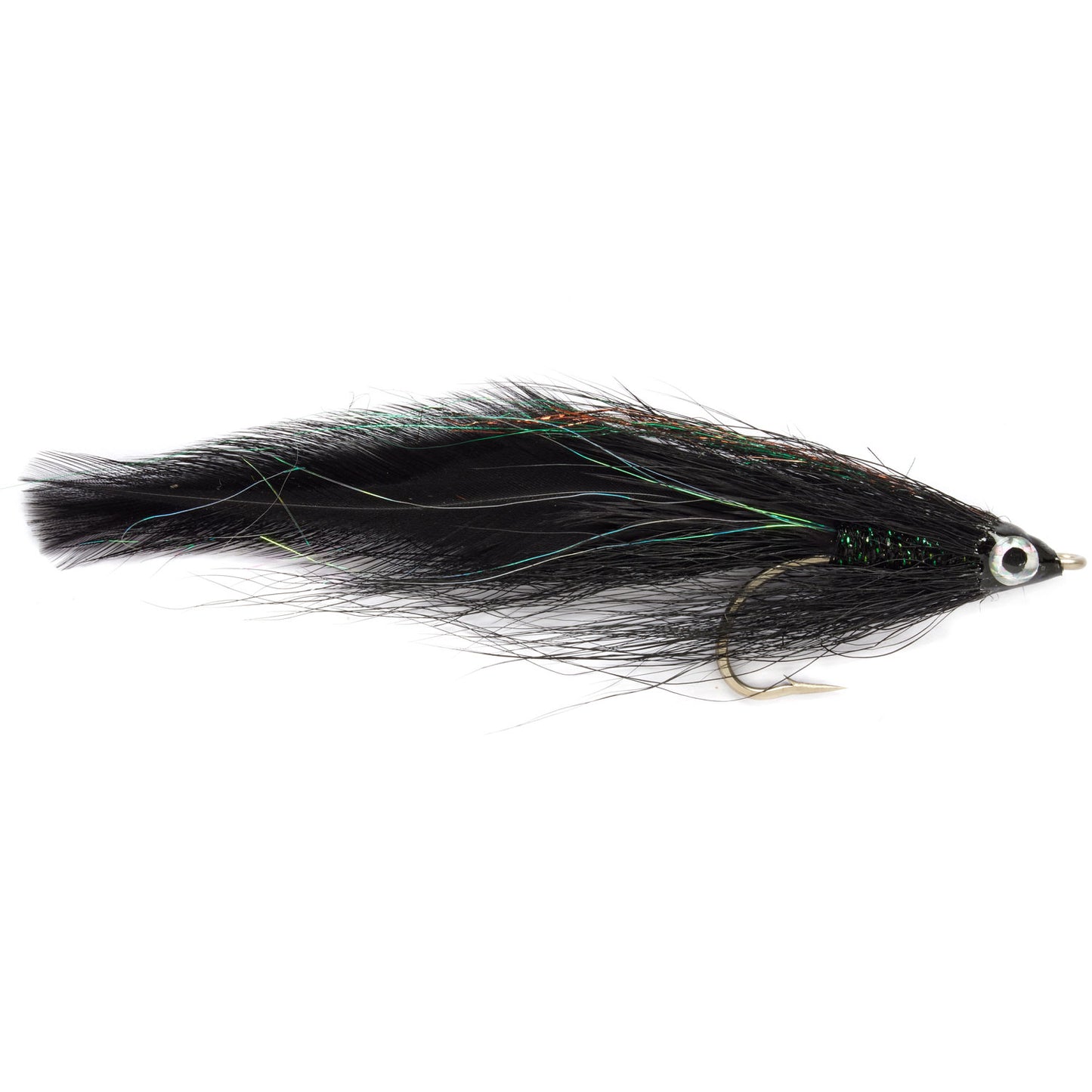 Fulling Mill Deceiver