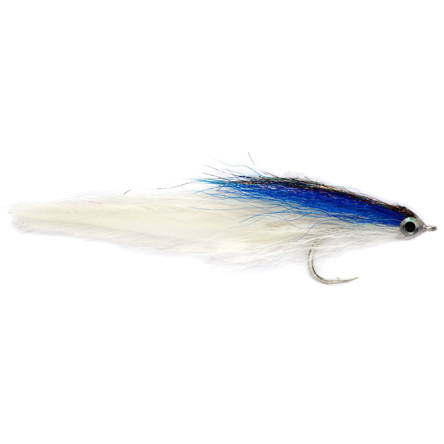 Fulling Mill Deceiver