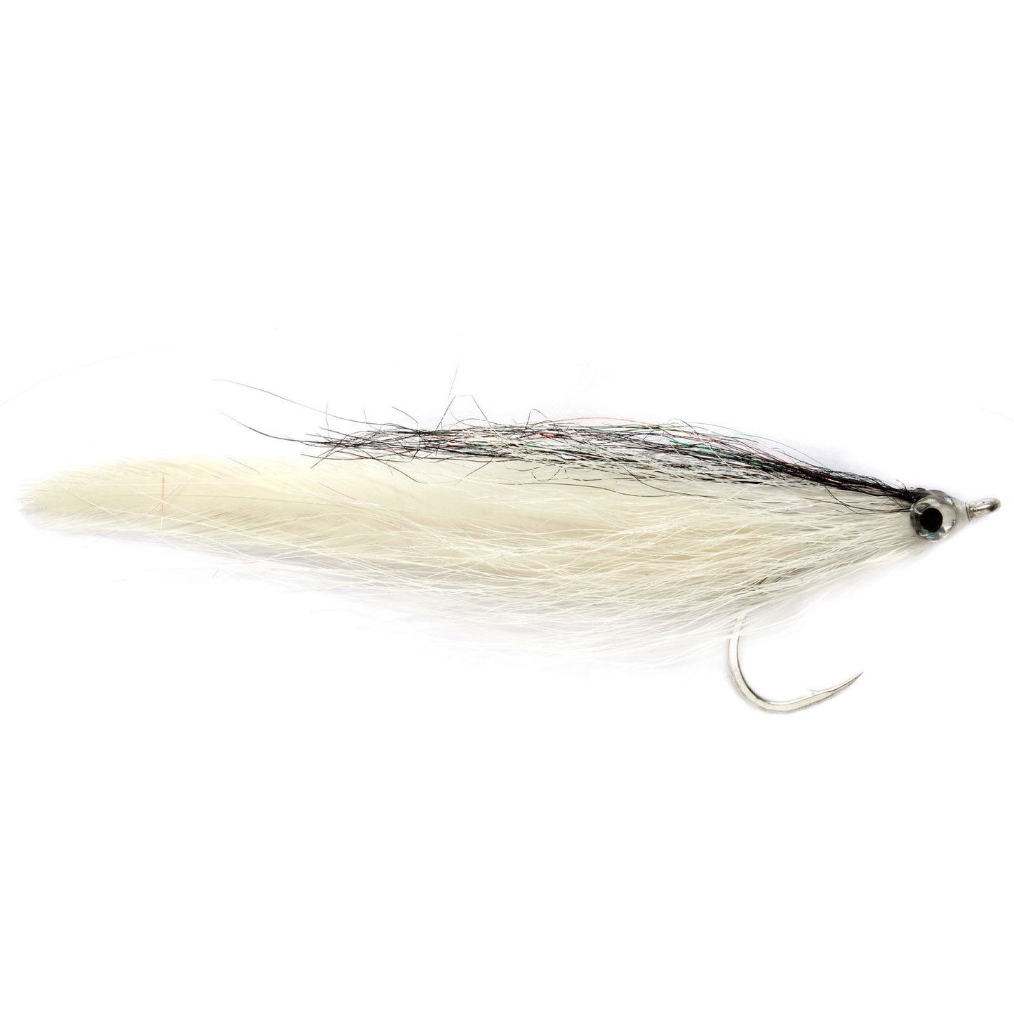 Fulling Mill Deceiver