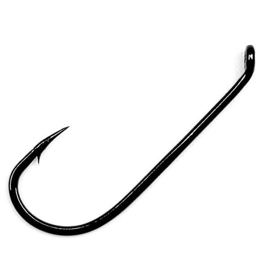 Gamakatsu S10 Standard Down Eye Hook