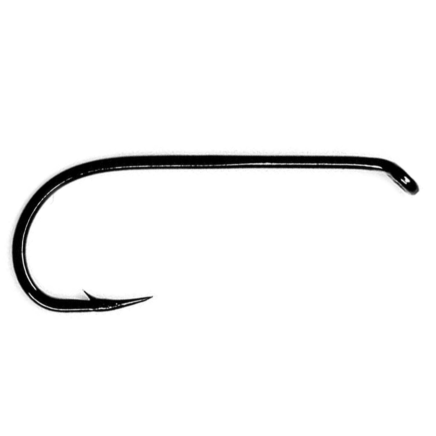 Gamakatsu S10 Standard Down Eye Hook