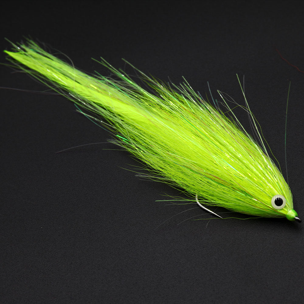 Glow in the Dark Deceiver