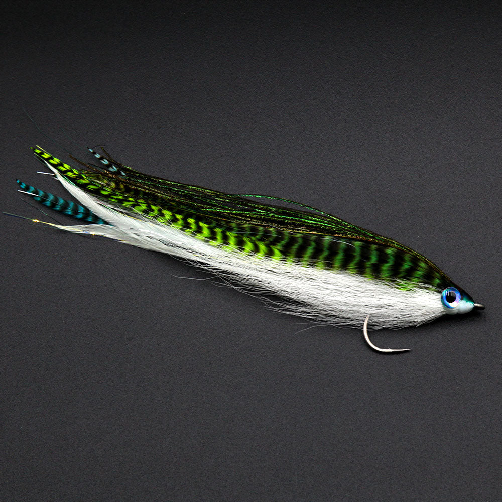 Grizzly Mackerel Deceiver