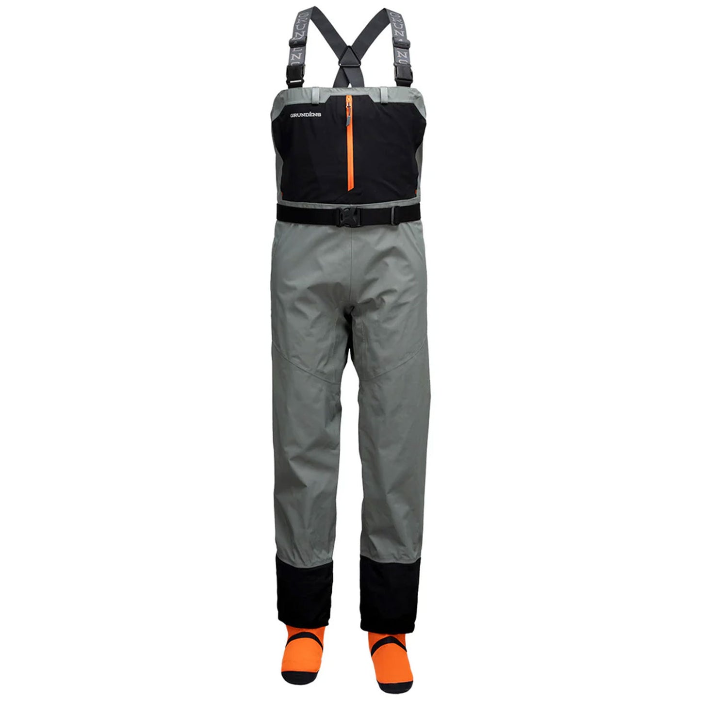 Grundéns Bedrock Stockingfoot Waders (Men's)