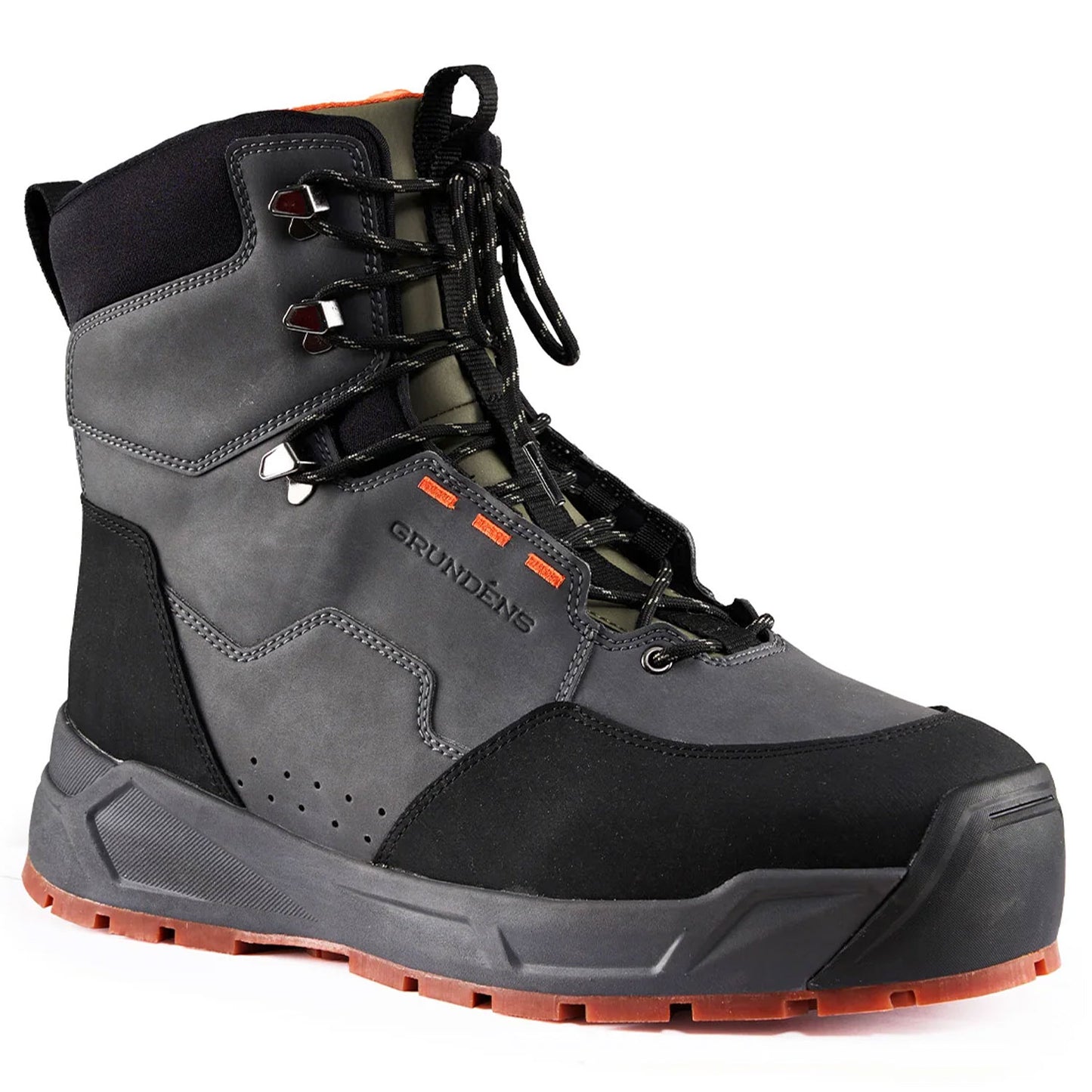 Grundens Bedrock Wading Boot Fly Fishing