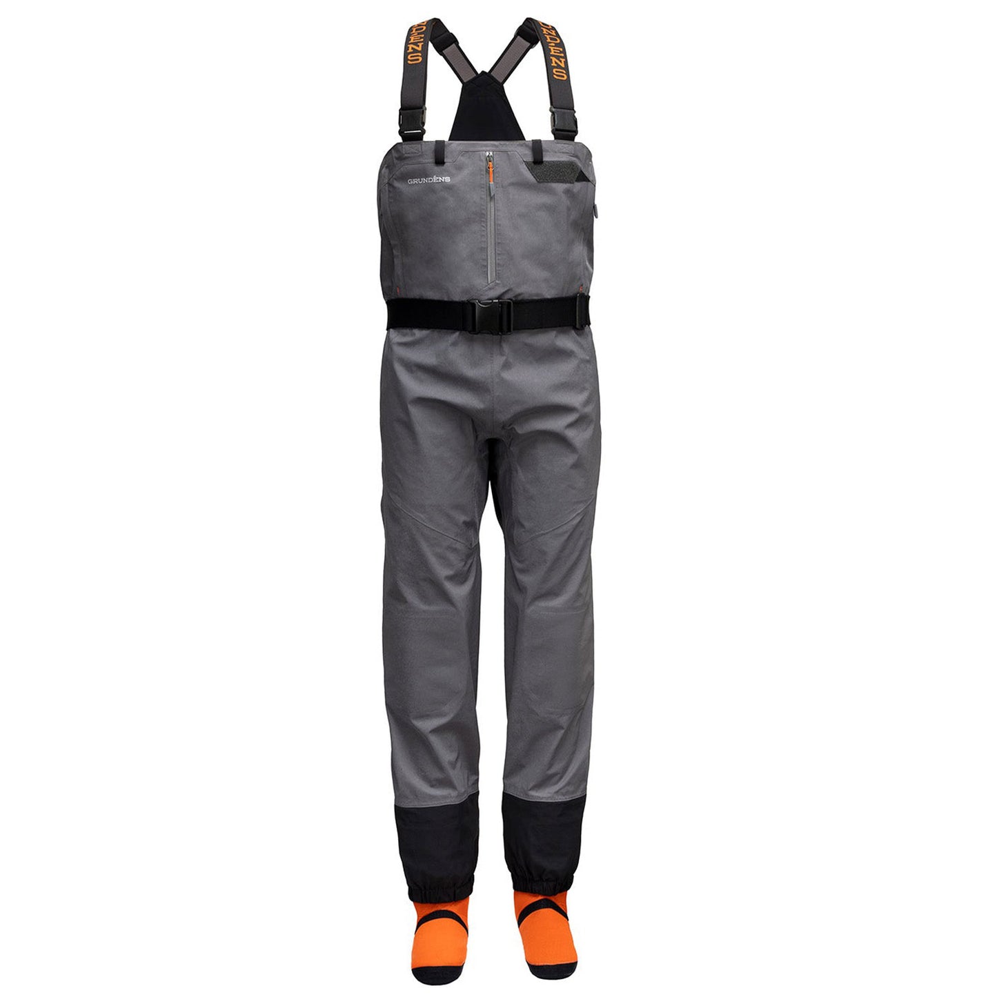 Grundens Vector Fly Fishing Waders