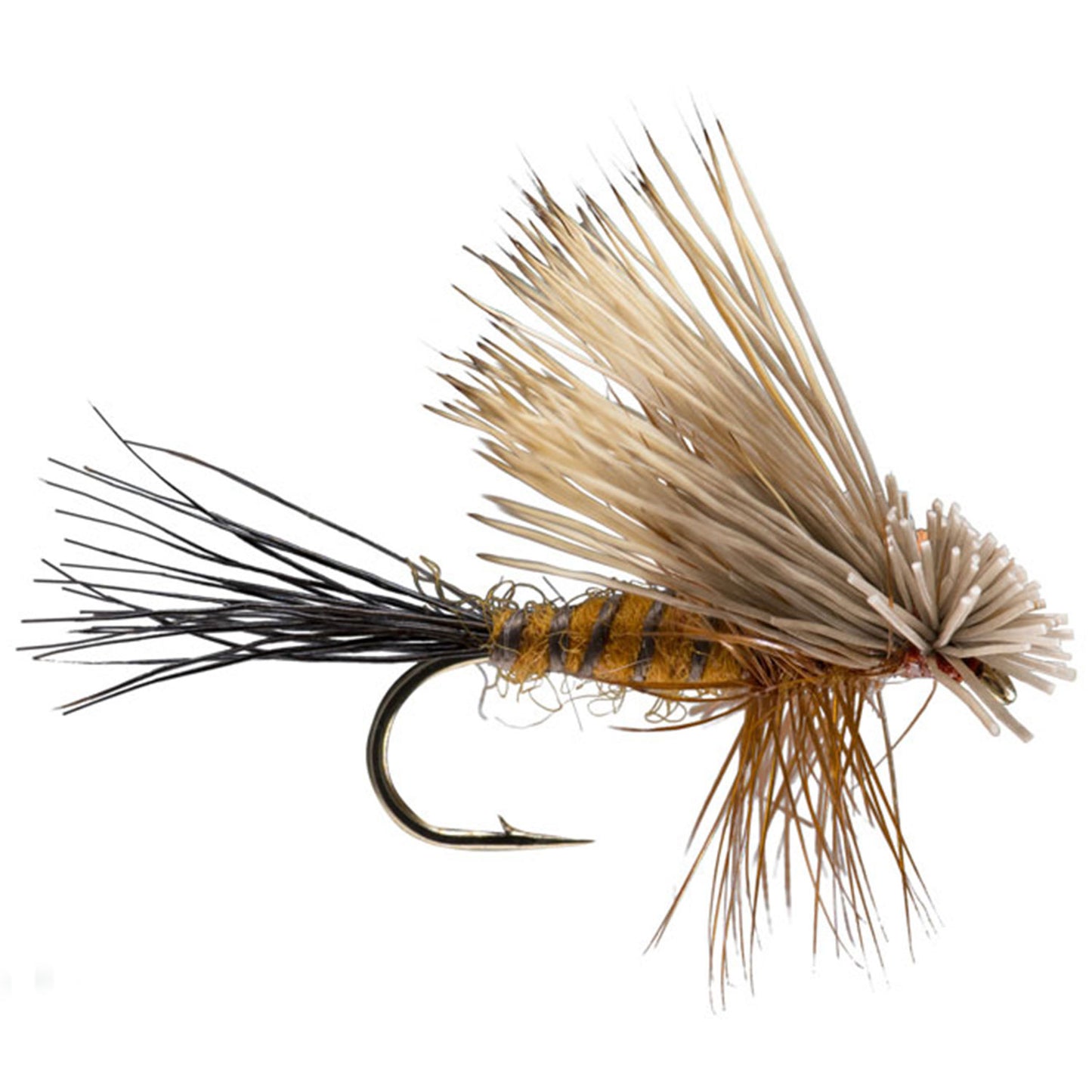 Harewing Drake Brown