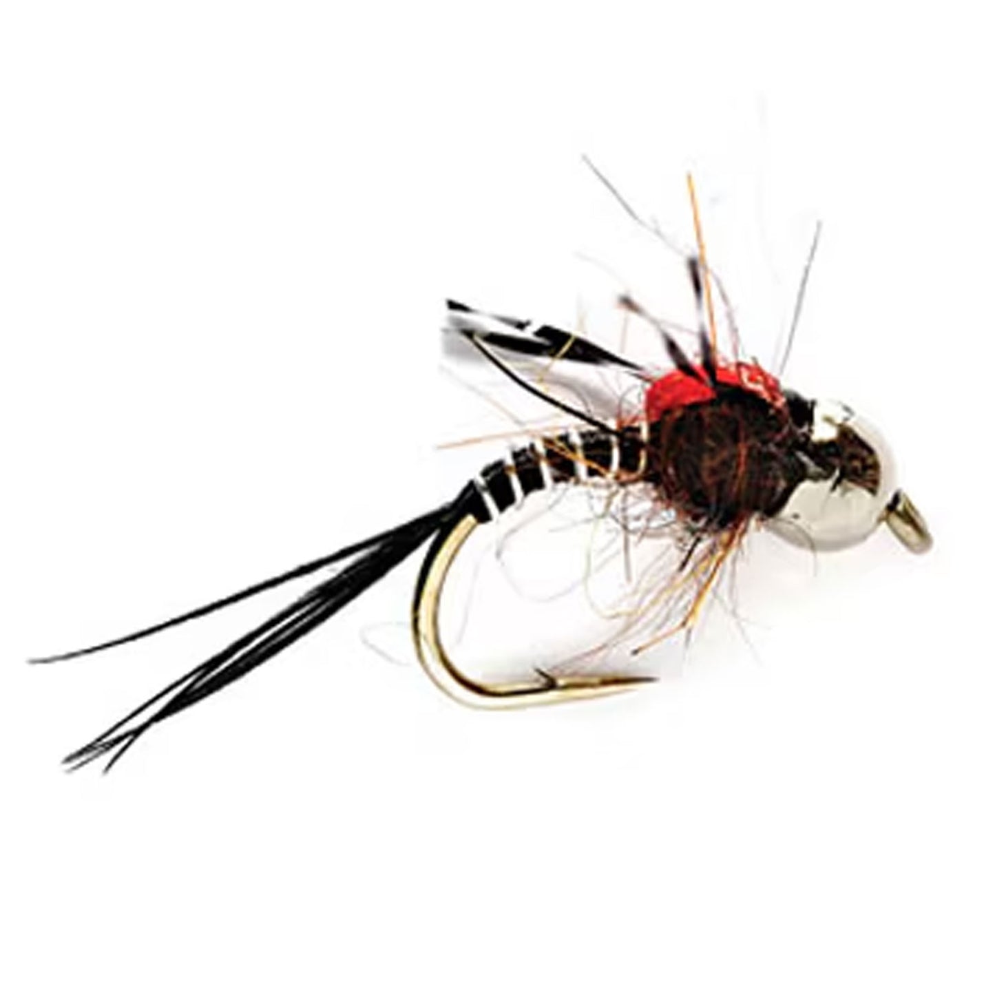 Higa's SOS Nymph Fly
