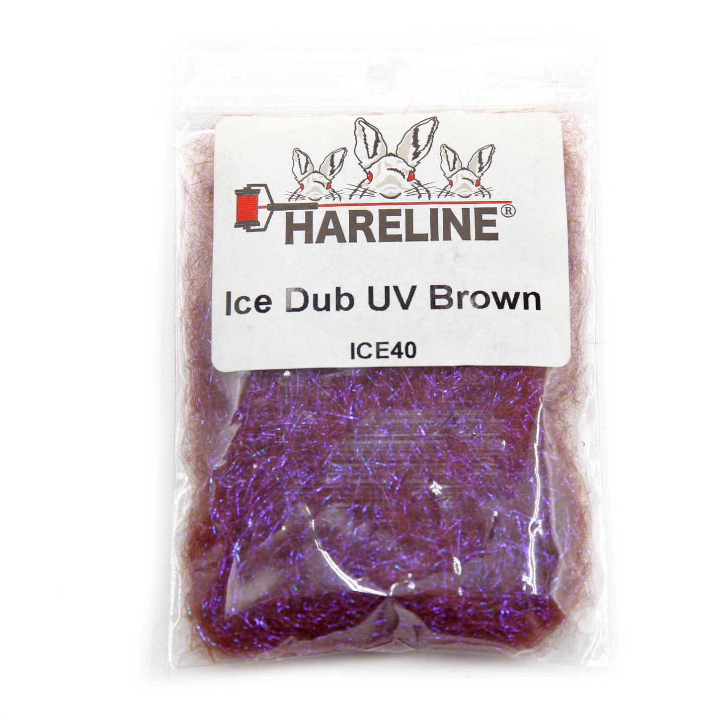 Ice Dub UV Brown