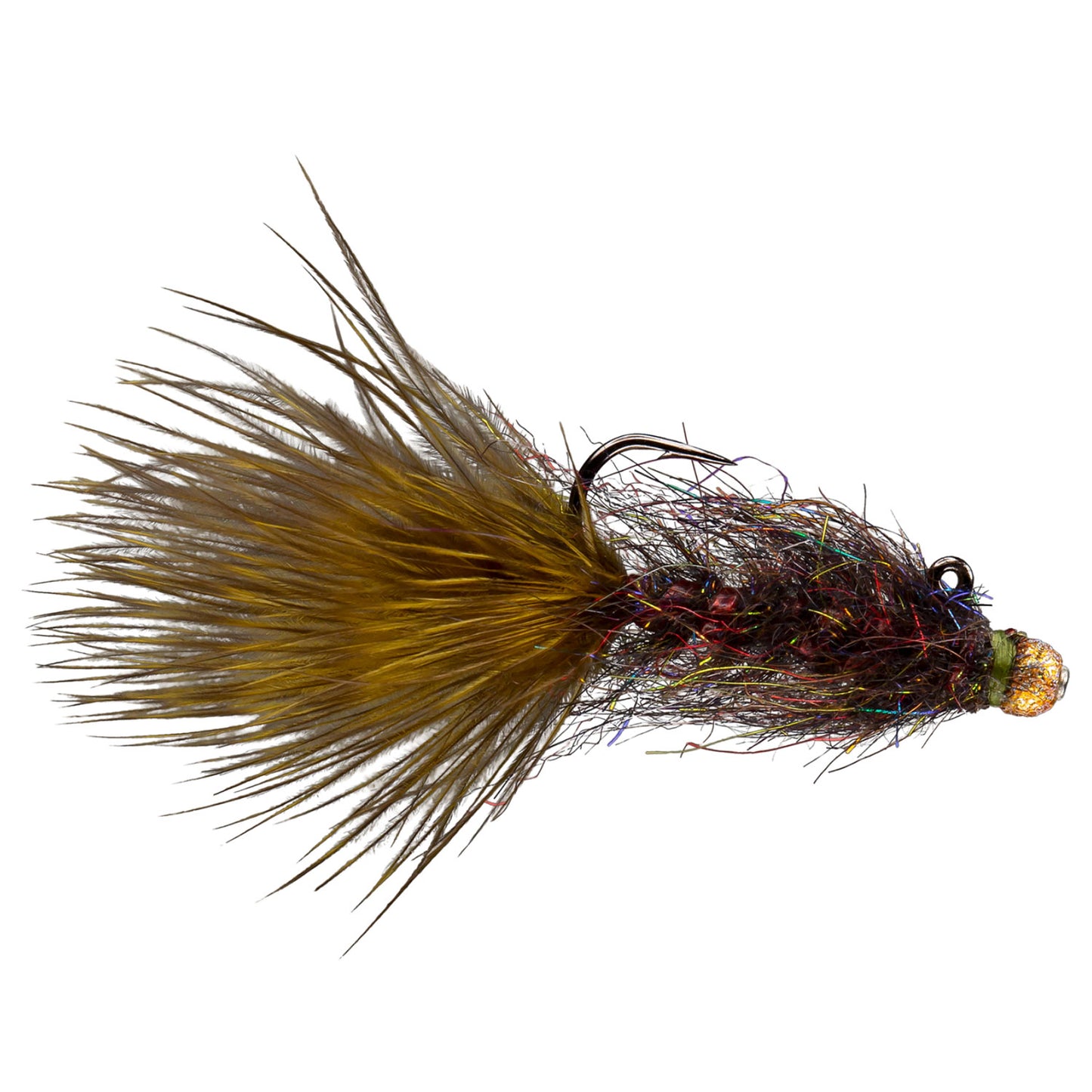 Jelly Leech Brown
