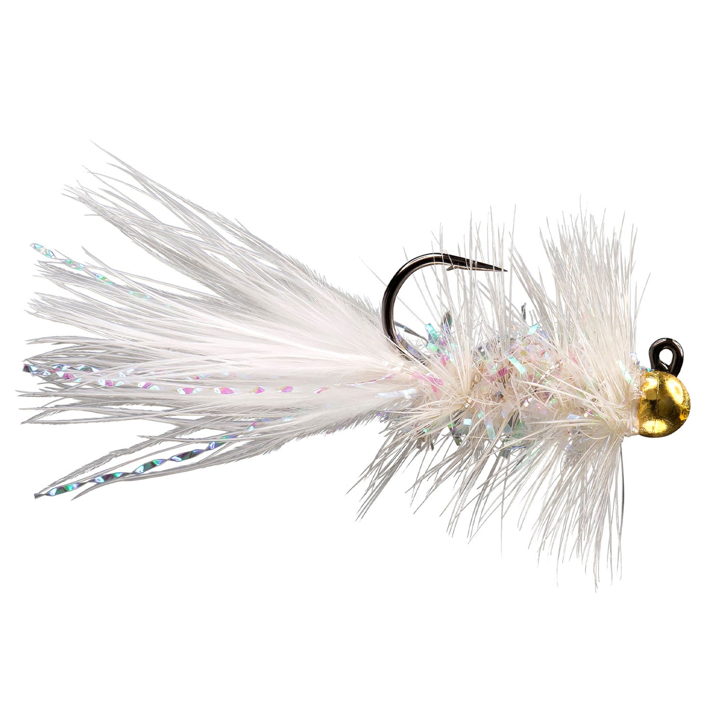 Tungsten Krystal Bugger Jig