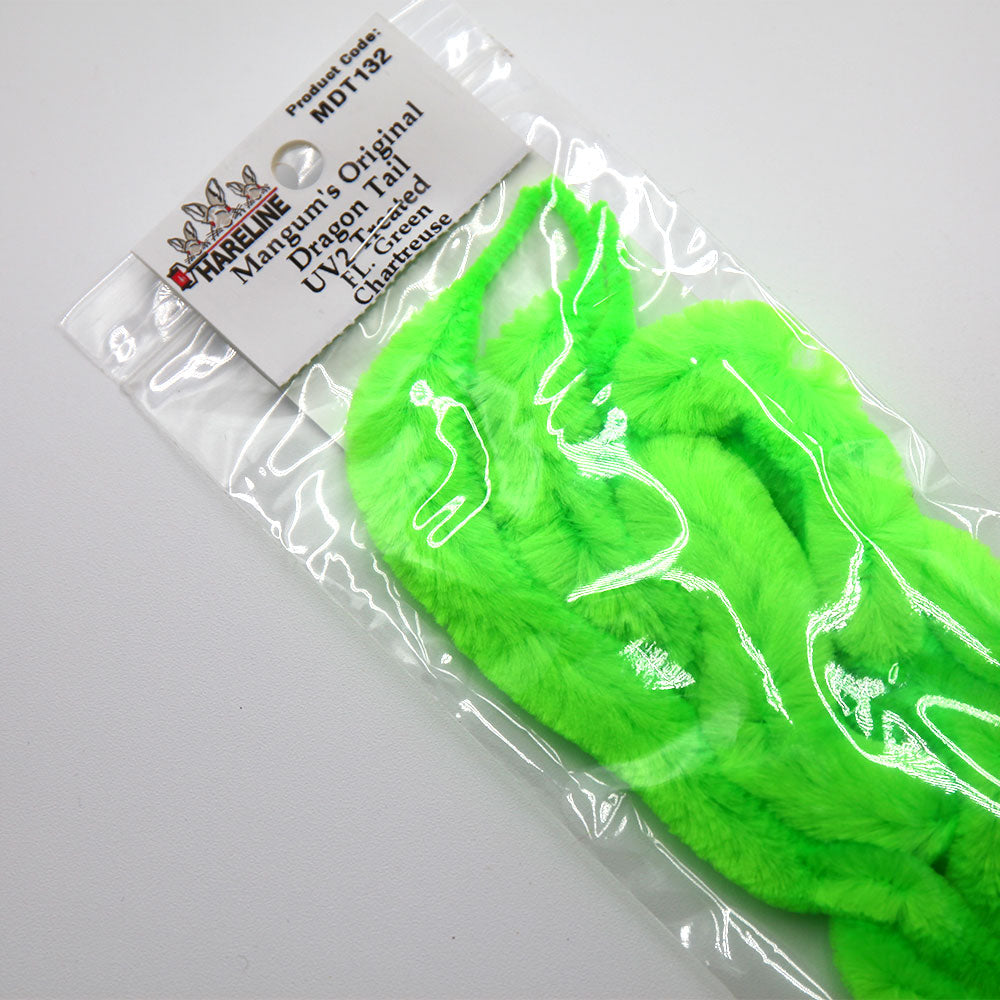 Mangum's Original Dragon Tail (Original + Mini)