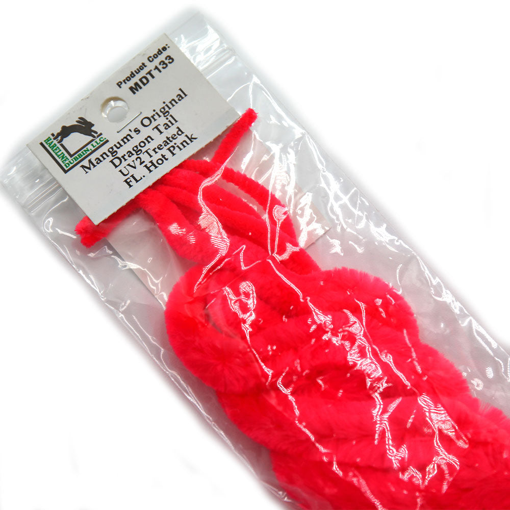 Mangum's Original Dragon Tail (Original + Mini)