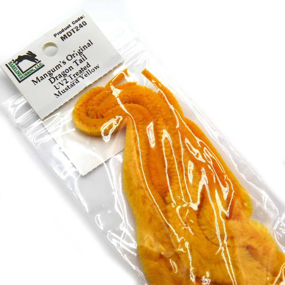 Mangum's Original Dragon Tail (Original + Mini)