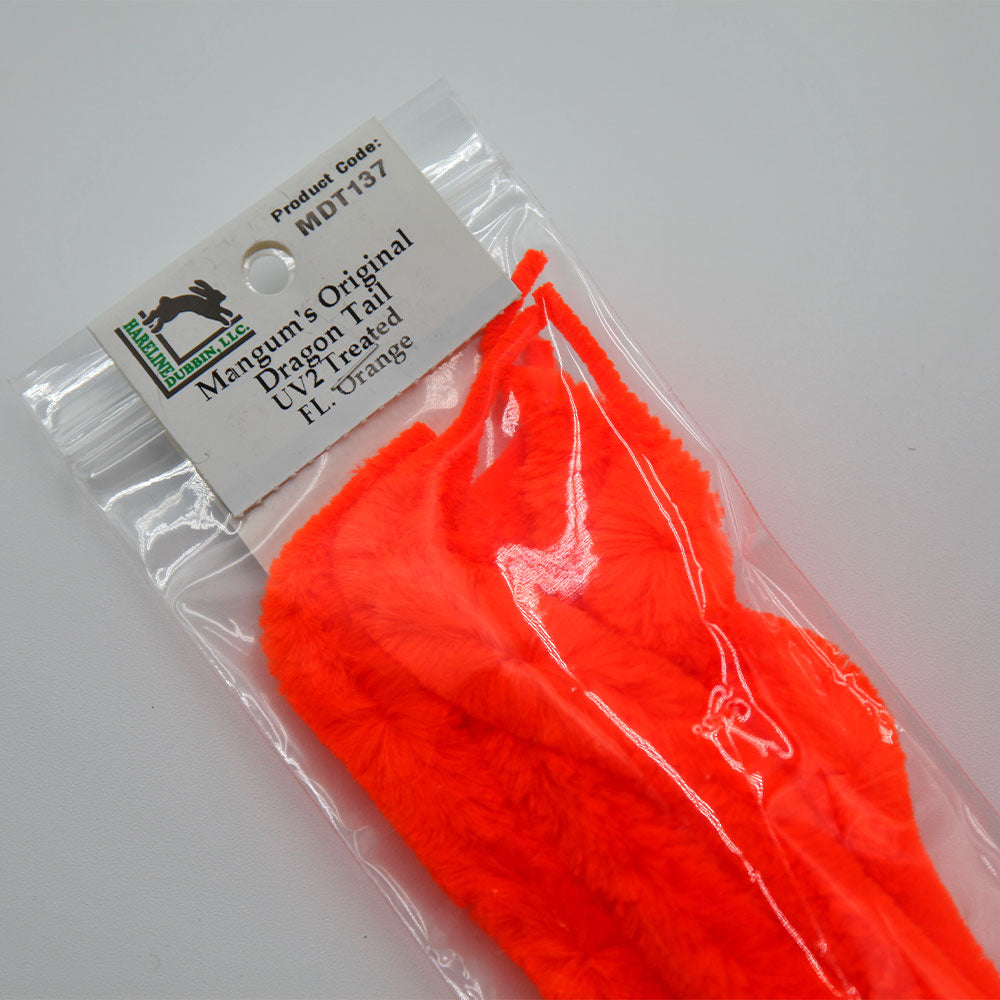 Mangum's Original Dragon Tail (Original + Mini)