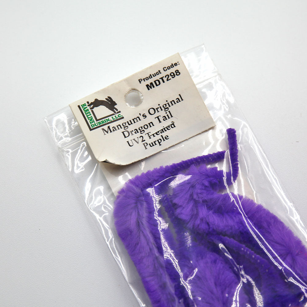 Mangum's Original Dragon Tail (Original + Mini)
