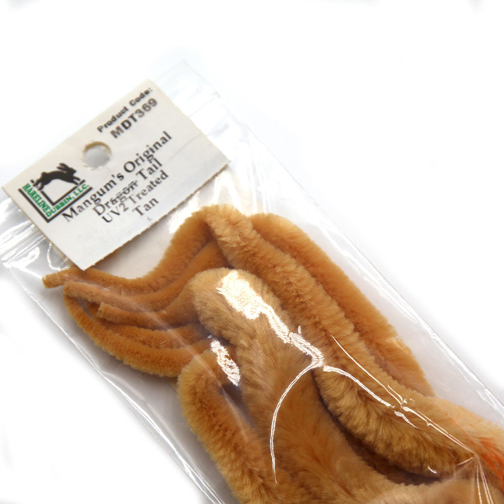 Mangum's Original Dragon Tail (Original + Mini)