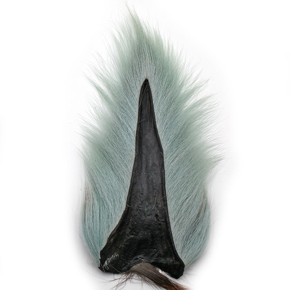 Maine Bucktail Dyed