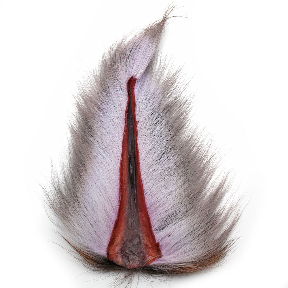 Maine Bucktail Dyed