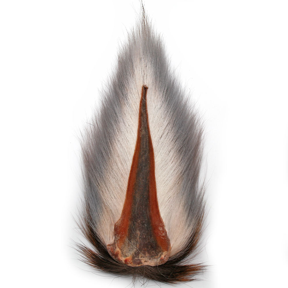 Maine Bucktail Dyed