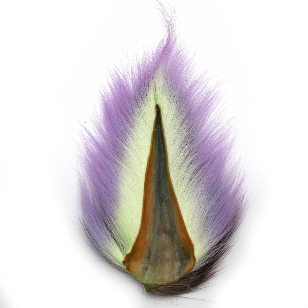 Maine Bucktail Dyed