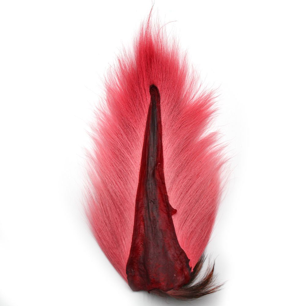 Maine Bucktail Dyed