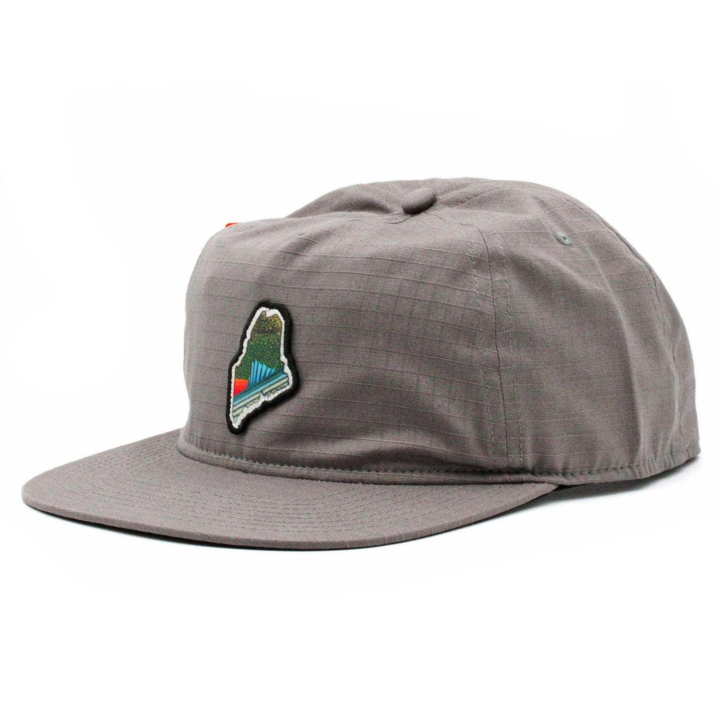 Maine Fishing Hat