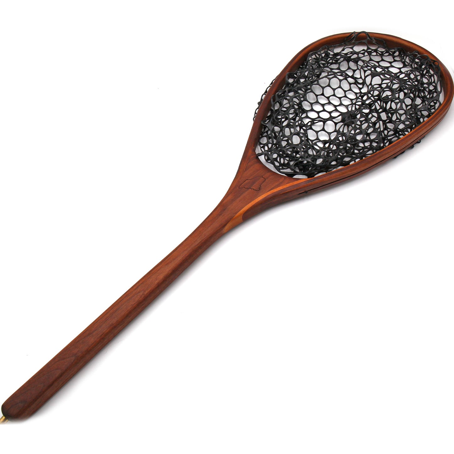 Maine Made Fly Fishing Net