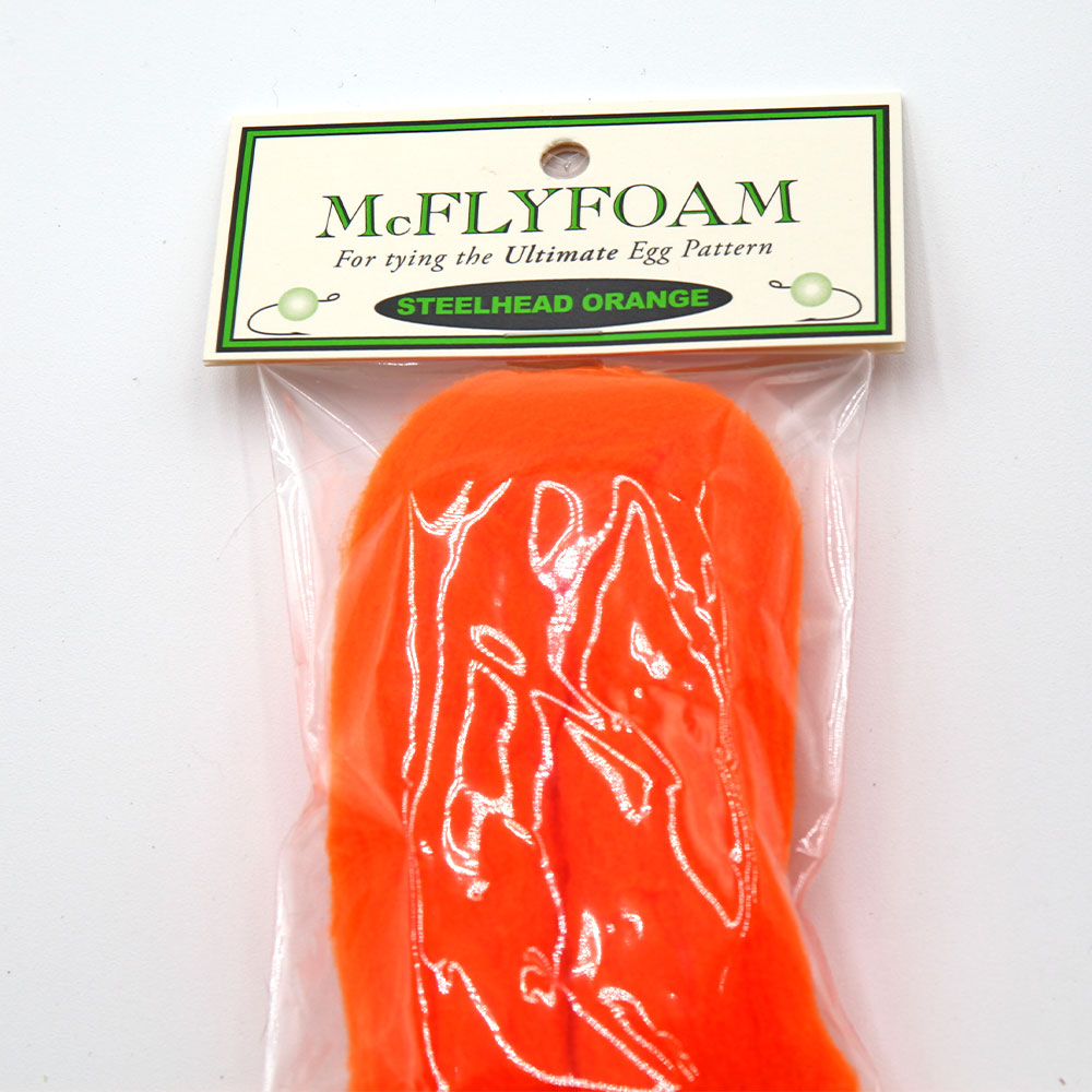 McFlyfoam