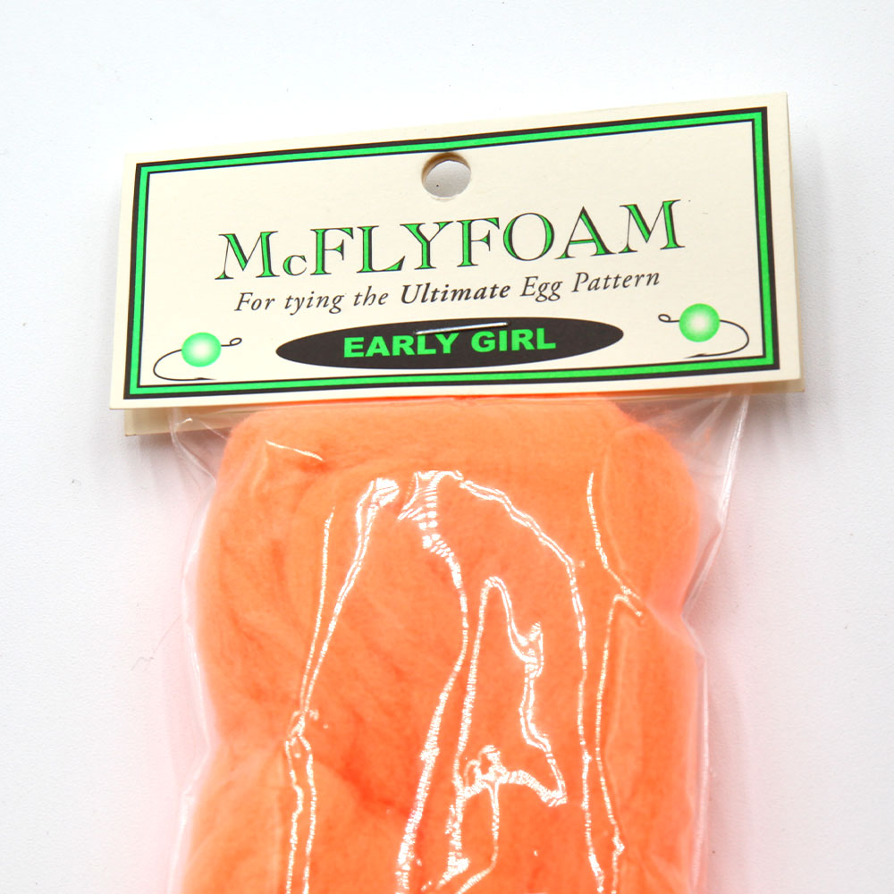 McFlyfoam