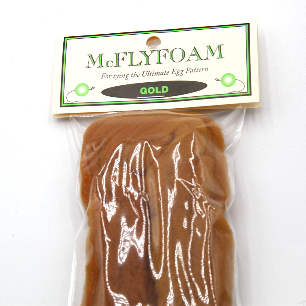 McFlyfoam