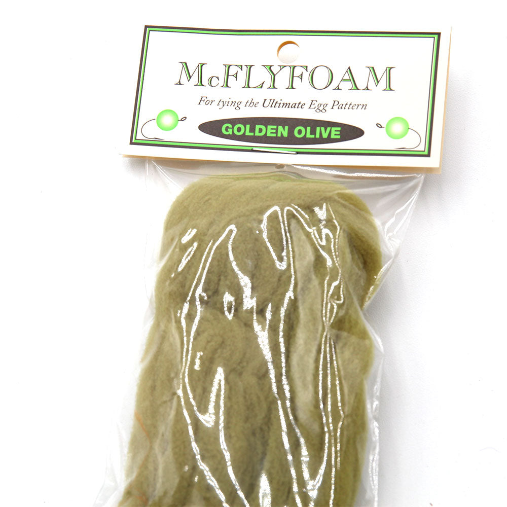 McFlyfoam