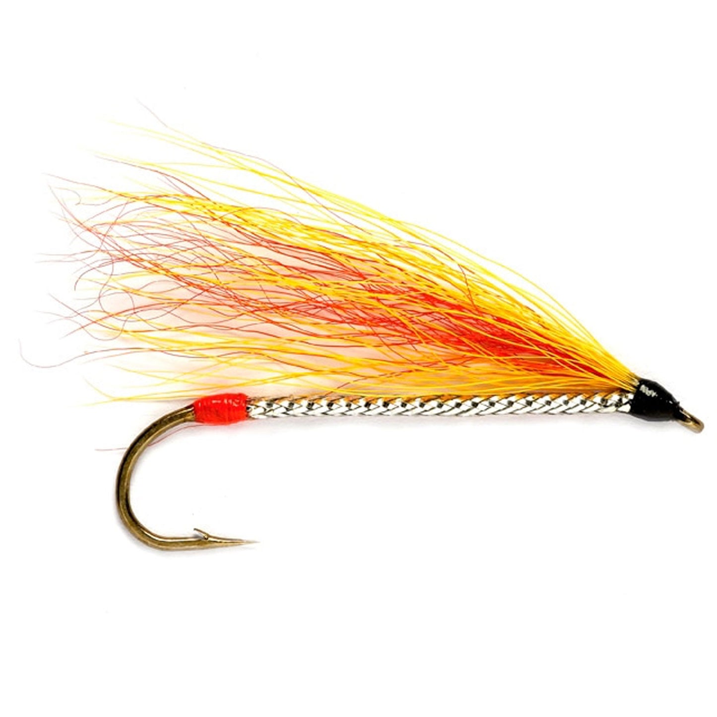 Mickey Finn Trout Streamer Fly