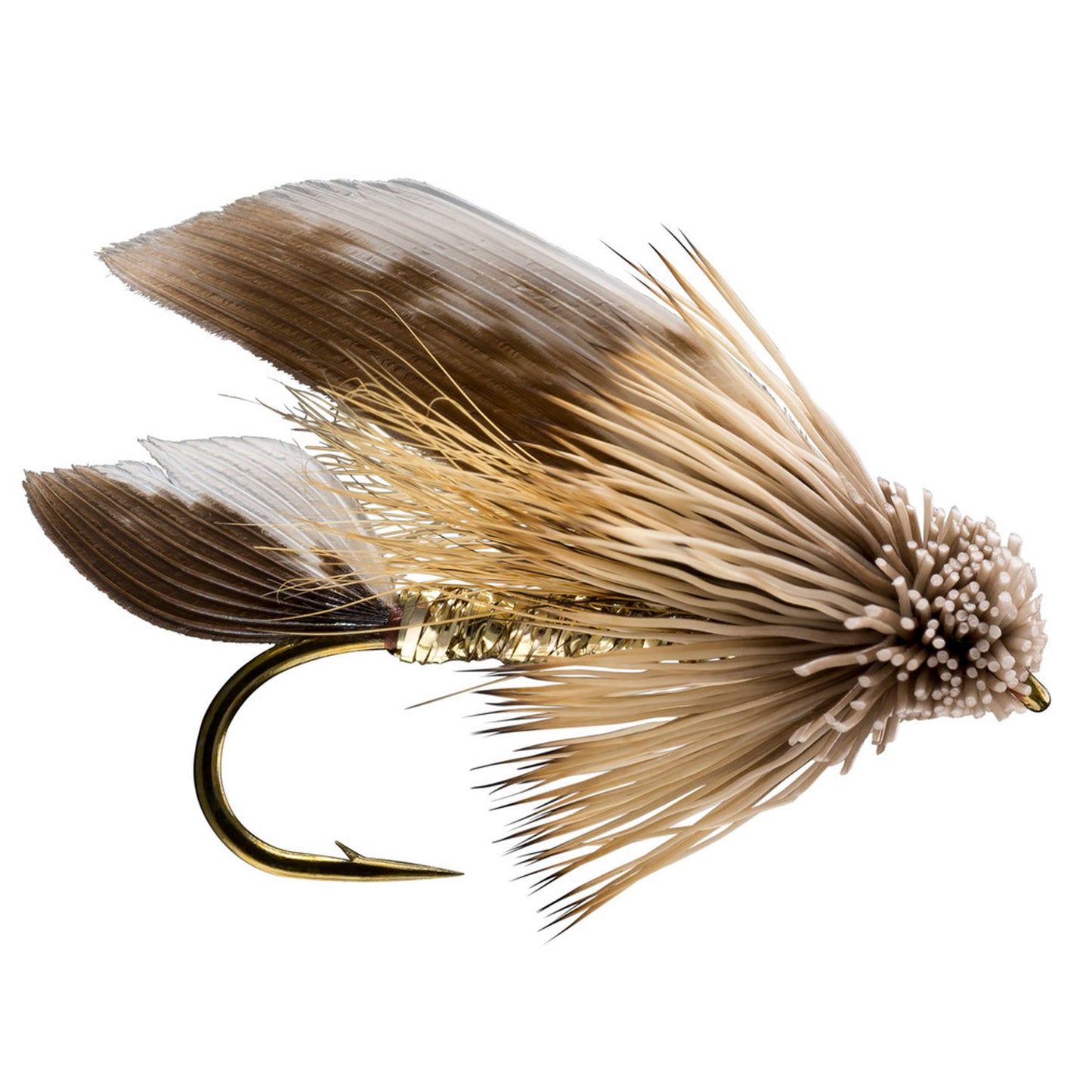 Muddler Minnow Fly Pattern