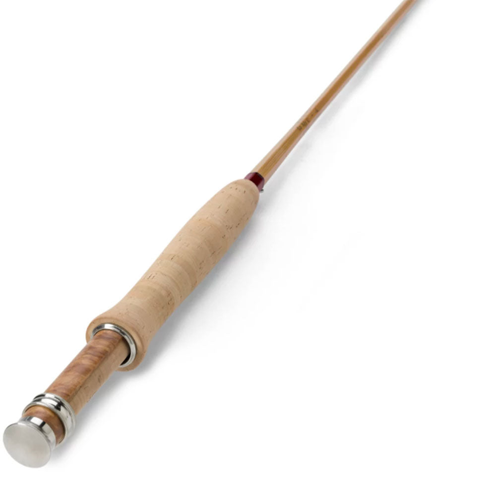 bamboo fly fishing rods Adirondack Full-Flex Bamboo Fly Rod
