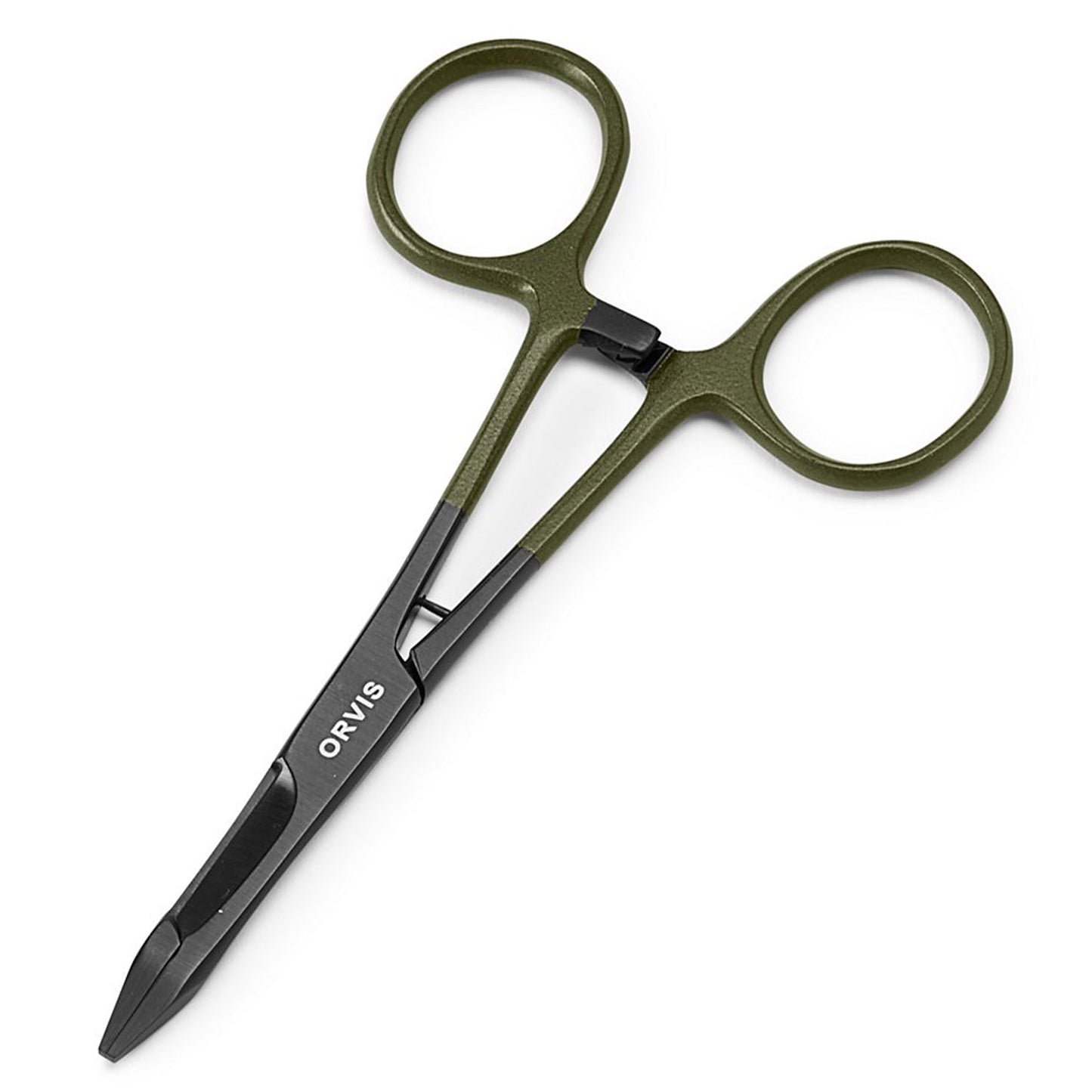 Orvis Flow Scissor Forceps