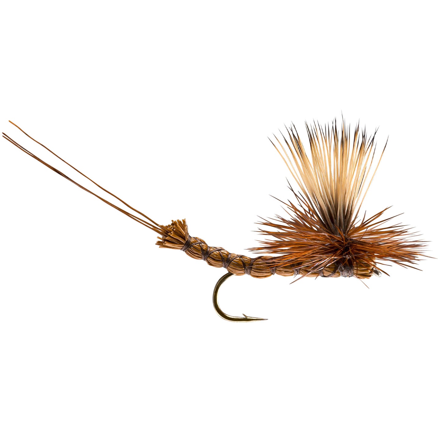 Paradrake Brown Drake Fly