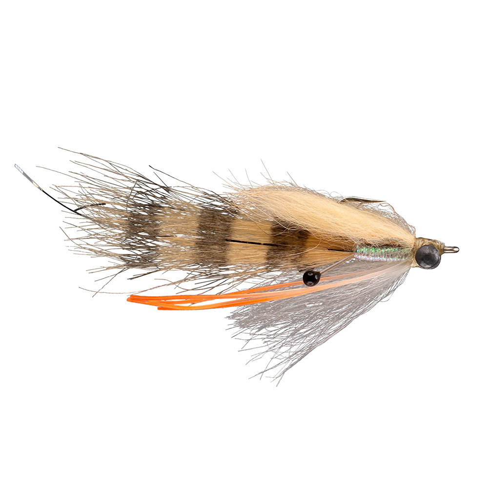 Participation Trophy Bonefish Fly Sand