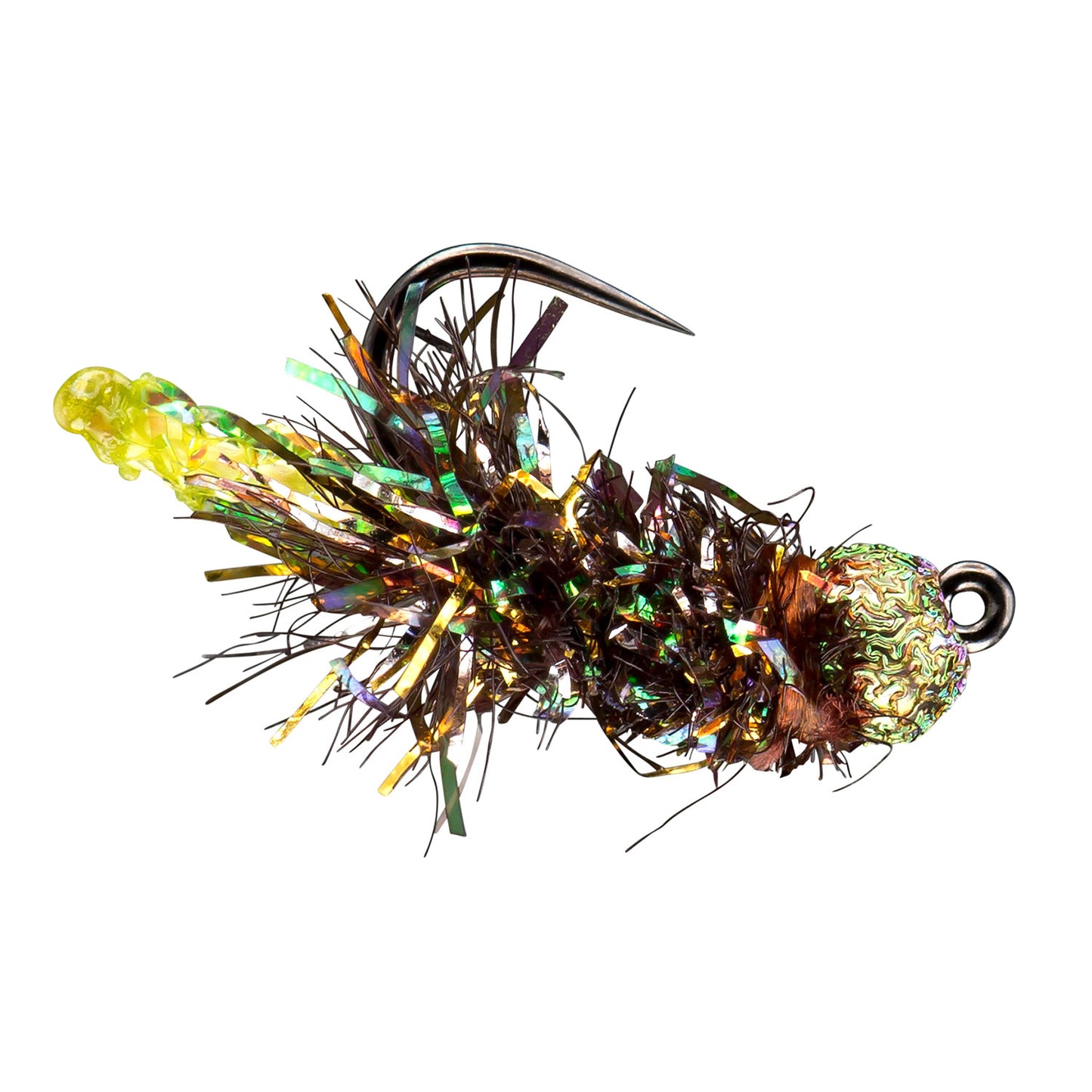 Peeping Caddis Fly Pattern