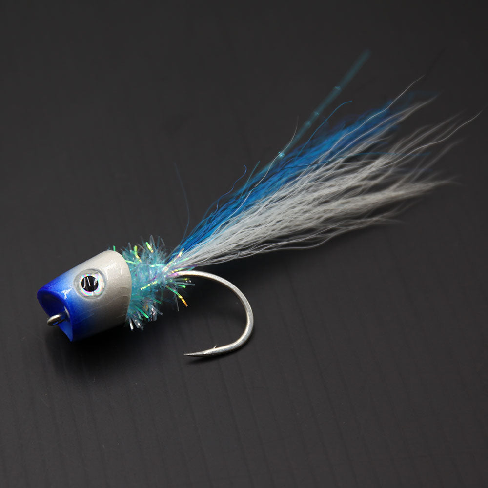 Classic Poppers (Locally Tied)